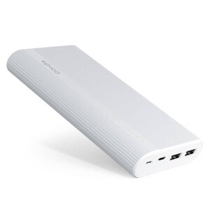 Product detail of Epico Multiport 20 100mAh + kabel USB-C/USB-C (9915101100164) bílá