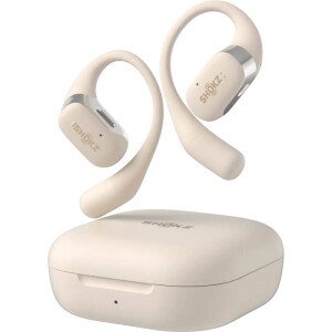Product detail of Shokz OpenFit (T910-ST-BG) béžová