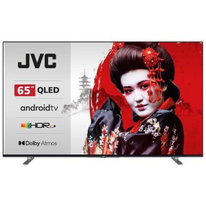 Product detail of JVC LT-65VAQ6235