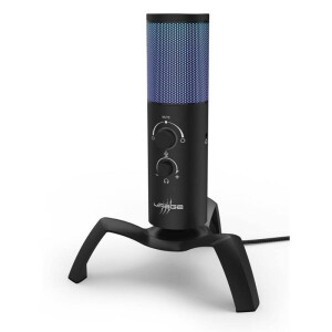 Product detail of uRage Stream 750 HD Illuminated (186059) černý