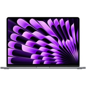 Product detail of Apple MacBook Air CTO 15" M3 10-GPU 24GB 2TB - Space Grey CZ (APPMBACTO520)
