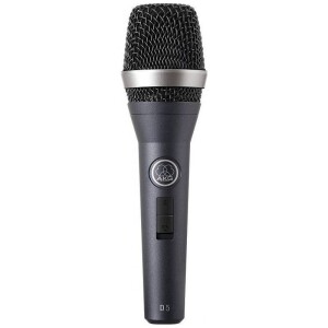 Product detail of AKG D5 S (AKG D5 S) černý