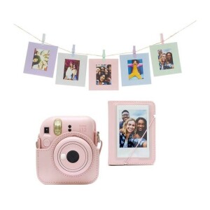 Product detail of Fujifilm Instax mini 12 růžový