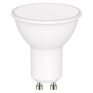 Product detail of EMOS bodová, 8,4W, GU10, neutrální bílá (1525730410)