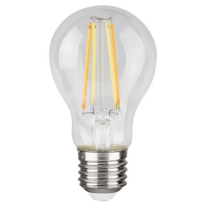 Product detail of Rabalux Filament-LED 1513, E27, 6W (1513) průhledná
