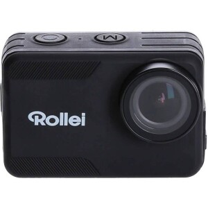 Product detail of Rollei ActionCam 10s Plus černá