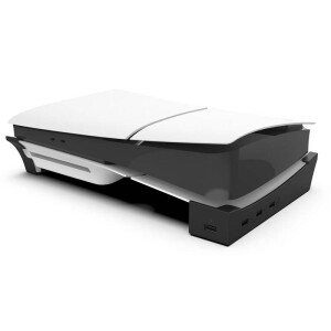 Product detail of iPega Horizontální stojan s USB HUB pro PS5 Slim (PG-P5S008A) černý