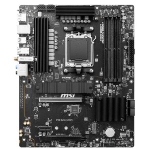Product detail of MSI PRO B650-S WiFi (PRO B650-S WIFI)