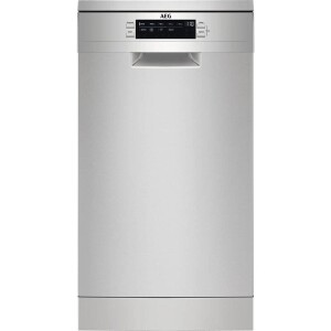 Product detail of AEG Mastery FFB62427ZM nerez