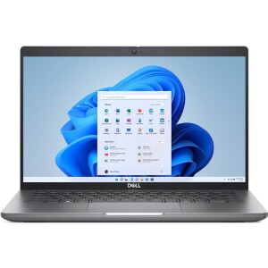 Product detail of Dell Precision 14 (3490) (20VWM) šedý