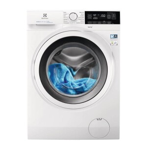 Product detail of Electrolux SensiCare 600 EW6FN348WC bílá