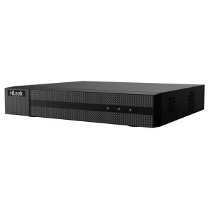 Product detail of HiLook Powered by HIKVISION NVR-108MH-D/8P(C), pro 8 kamer, 8x PoE (303613838) černá