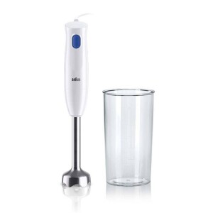 Product detail of Braun Multiquick 1 MQ10.001M bílý/modrý