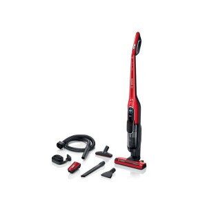 Product detail of Bosch BCH86PET2 Athlet ProAnimal 28Vmax, Serie 6 červený