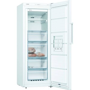 Product detail of Bosch Serie 4 GSN29VWEP bílá