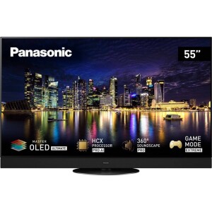 Product detail of Panasonic TX-55MZ2000E