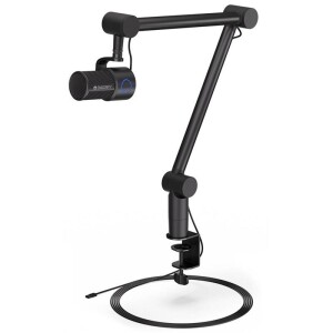 Product detail of ENDORFY Solum Studio (EY1B009) černý