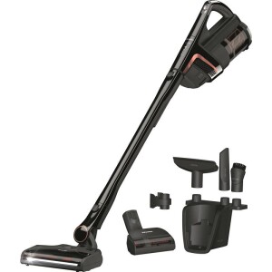 Product detail of Miele Triflex HX2 Cat&Dog - SOML0 3v1 černý