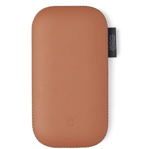 Product detail of Lexon Powersound 5 000 mAh (LA128C) hnědá