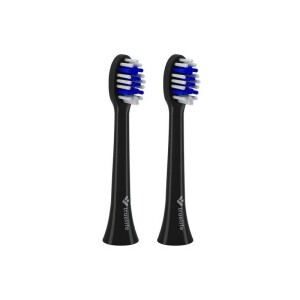 Product detail of TrueLife SonicBrush Compact Heads Black Whiten černá