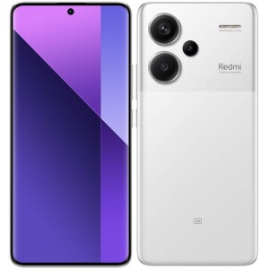 Product detail of Xiaomi Redmi Note 13 Pro+ 5G 8 GB / 256 GB (50784) bílý