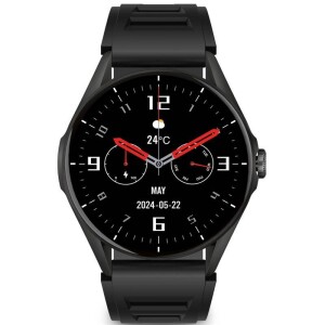 Product detail of Aligator Watch AMOLED (AW09BK) černé