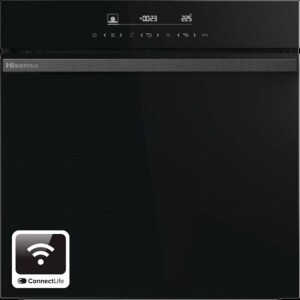 Product detail of Hisense BI65346ADBGWIFI černá