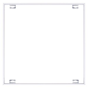 Product detail of EMOS pro backlit panel 60 × 60 cm, bezšroubový (ZR9036) bílý