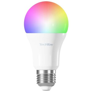Product detail of TechToy RGB, 9W, E27, ZigBee (TSL-LIG-A70ZB)