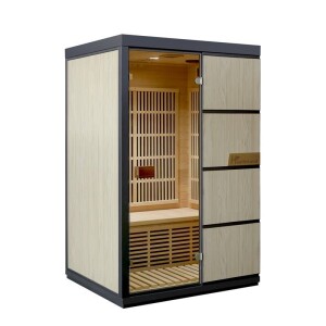 Product detail of HealthLand DeLuxe 2222 Carbon BT