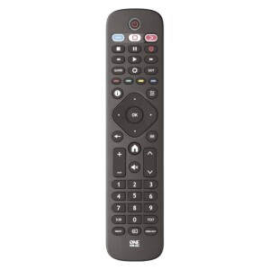 Product detail of One For All pro TV Philips (KE4913) černý