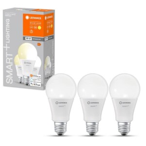 Product detail of LEDVANCE SMART+ WiFi Classic Dimmable 14W E27 3ks (4058075485839)