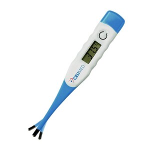 Product detail of CELIMED DT101A Flex Temp