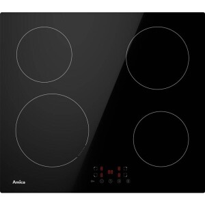 Product detail of Amica AHI601 černá