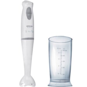 Product detail of Sencor SHB 4110WH (40023061)