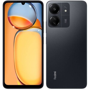 Product detail of Xiaomi Redmi 13C 8 GB / 256 GB (51627) černý