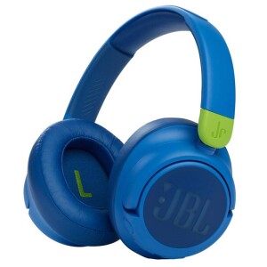 Product detail of JBL JR 460NC (JBLJR460NCBLU) modrá