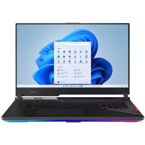 Product detail of Asus ROG Strix SCAR 17 X3D (2023) (G733PZV-LL069W) černý