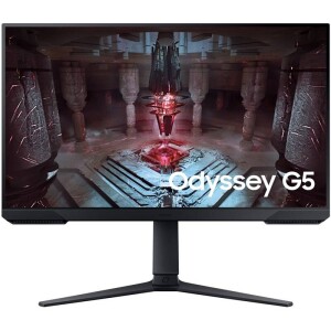 Product detail of Samsung Odyssey G5 G51C (LS27CG510EUXEN) černý