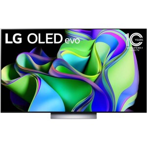 Product detail of LG OLED65C31