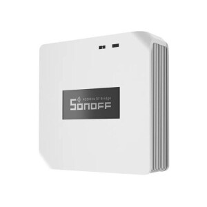 Product detail of Sonoff RF BridgeR2 Smart Hub (30465)