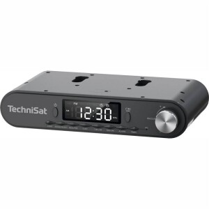 Product detail of Technisat KitchenRadio černý