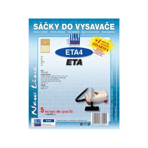 Product detail of Jolly ETA 4