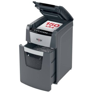 Product detail of Rexel Optimum AutoFeed+ 150X (2020150XEU)