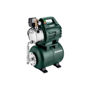 Product detail of Metabo HWW 4000/25 Inox 600982000
