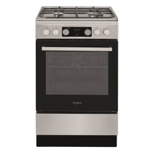 Product detail of Whirlpool WS5G8CHX/E nerez