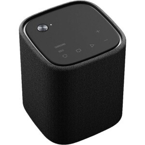 Product detail of Yamaha True X Speaker 1A / WS-X1A černý
