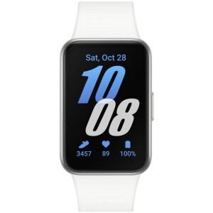 Product detail of Samsung Galaxy Fit3 (SM-R390NZSAEUE) stříbrný