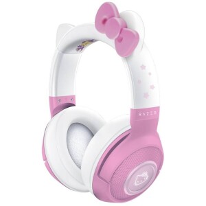 Product detail of Razer Kraken Kitty BT - Hello Kitty (RZ04-03520300-R3M1) růžový