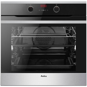 Product detail of Amica TFB 128 TX nerez